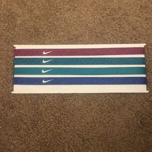 Nike headbands